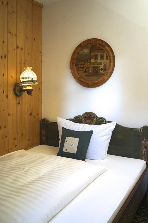 Landhaus Alpina Mittersill Phòng bức ảnh