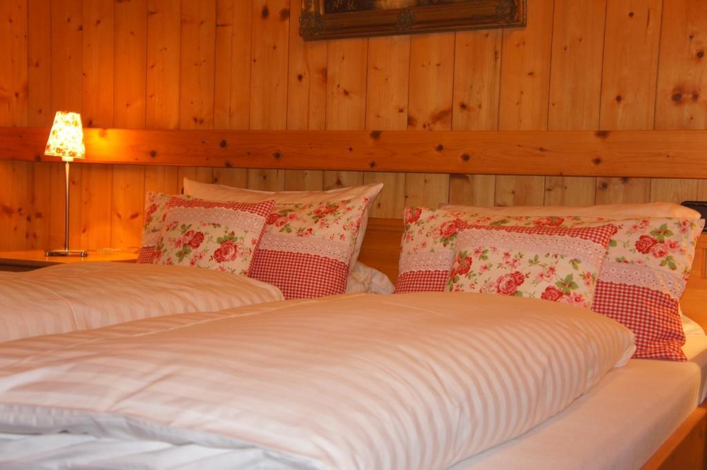 Landhaus Alpina Mittersill Phòng bức ảnh